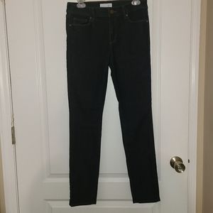 ✂️💲DROP- Ann Taylor Loft Sz6 👖 Modern Skinny